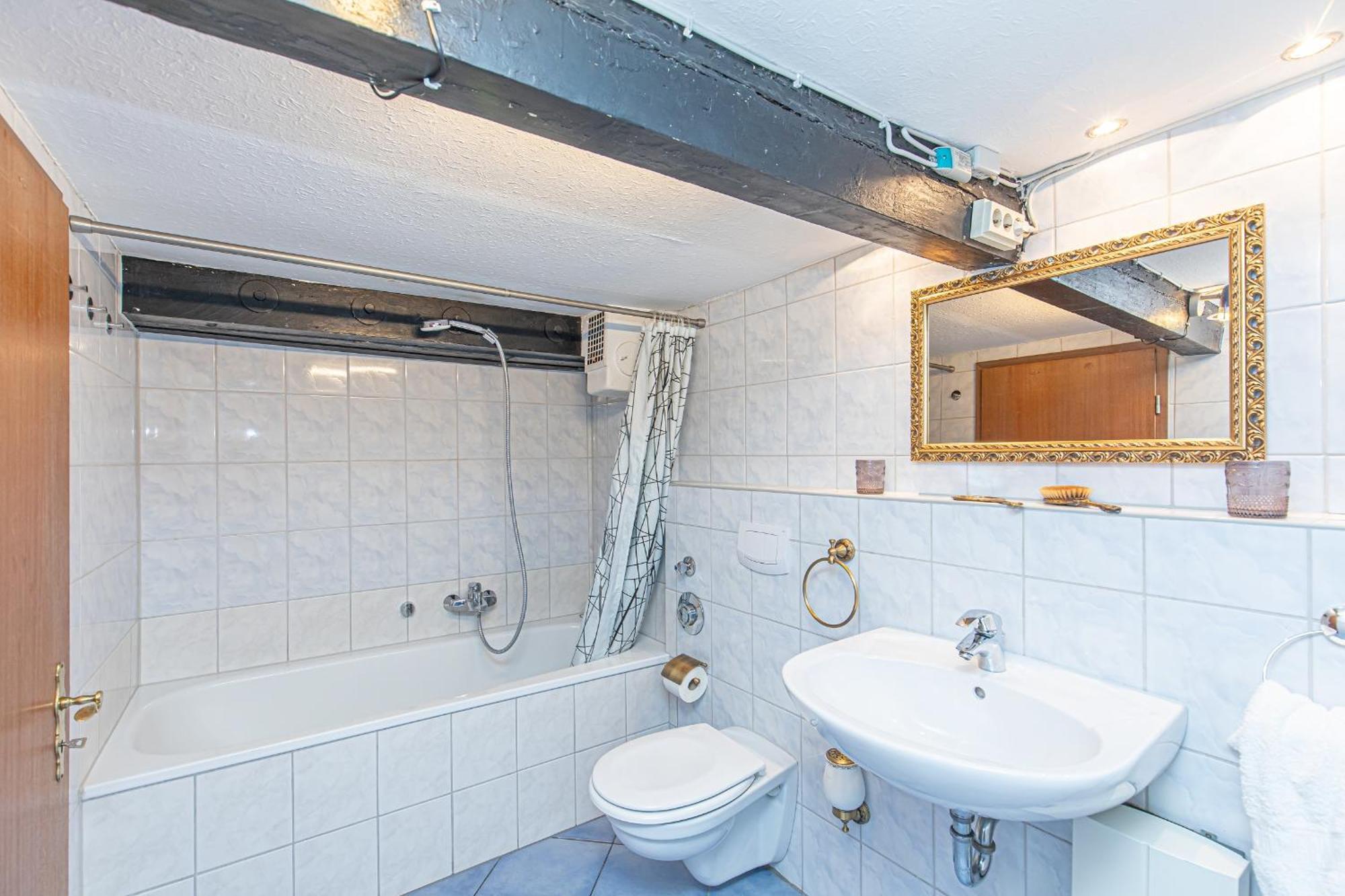 Fewo1846 - Lille Petuhtante II - Elegante Vintage-Wohnung Mit 2 Schlafzimmern Flensburgo Esterno foto